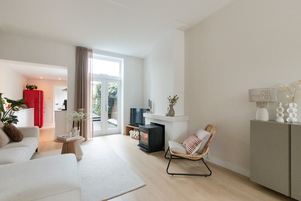 Medium property photo - Komatistraat 29, 3312 CB Dordrecht